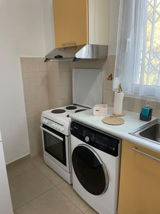Sea View Studio Kirra Екстер'єр фото