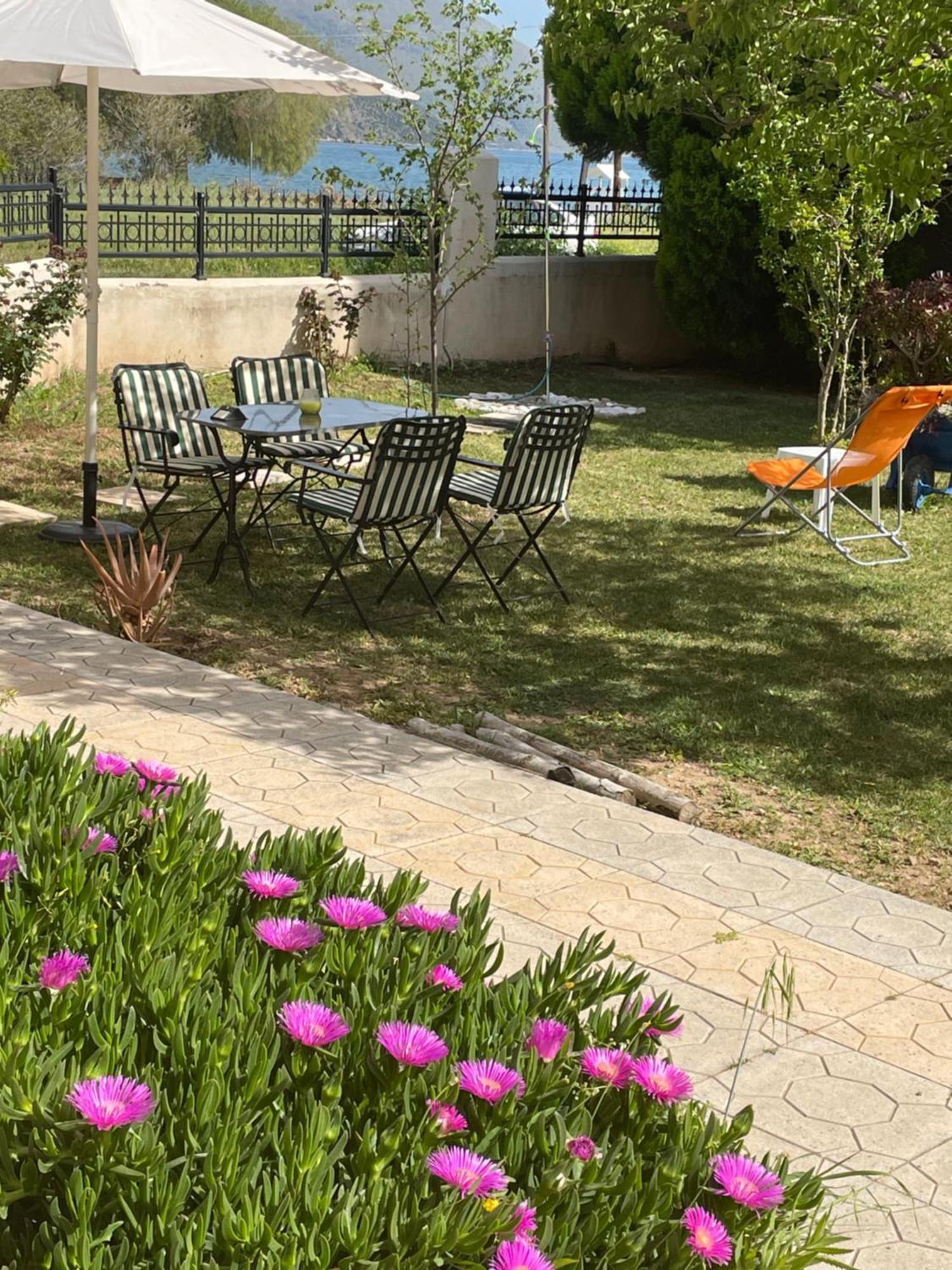 Sea View Studio Kirra Екстер'єр фото