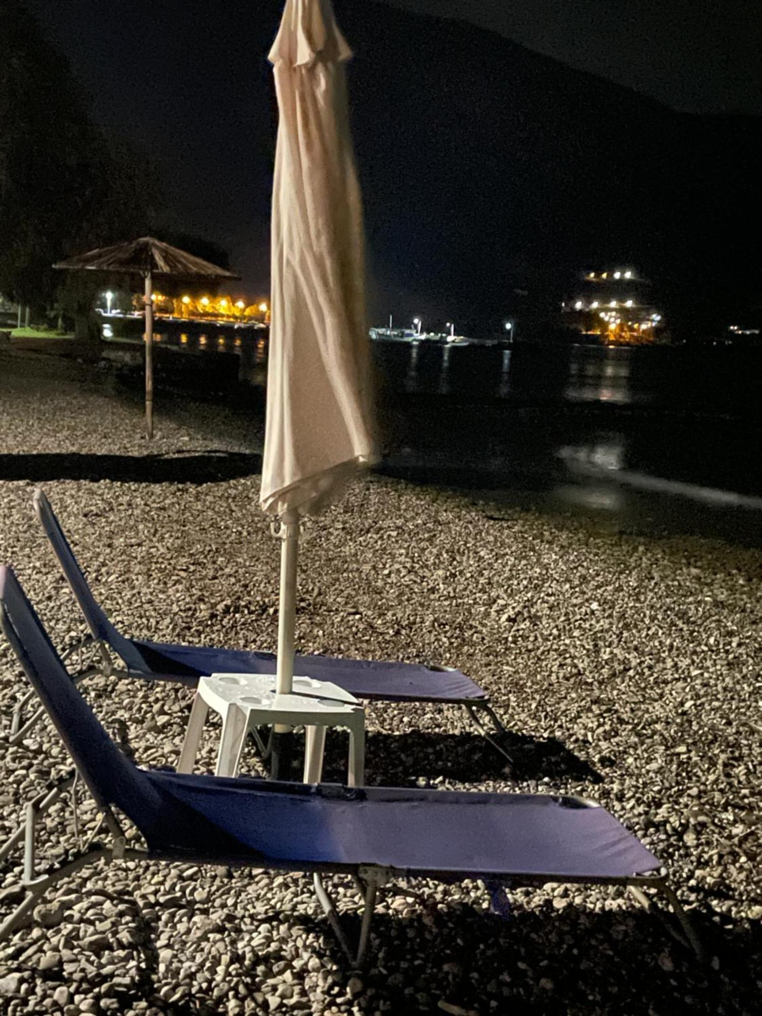 Sea View Studio Kirra Екстер'єр фото